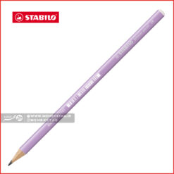 مداد مشکی پاستلی استابیلو STABILO Pastel 2B Graphite Pencil