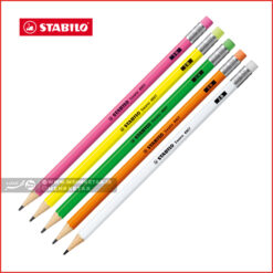 مداد پاک کن دار شوان استابیلو Stabilo Swano 4907 Pencil