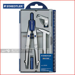 ست پرگار استدلر مدل 550 02 Staedtler Compass set