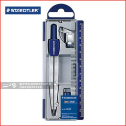 پرگار استدلر سری نوریس کلاب Staedtler Noris Club Compass 550 60
