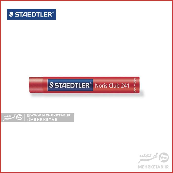 پاستل روغنی ۱۶ رنگ استدلر Staedtler Noris Club Oil Patels 16 - تصویر 2