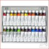 آبرنگ ۲۴ رنگ یدیم Yedim 24C Water Color
