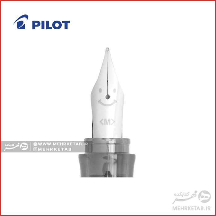 خودنویس پایلوت سری کاکانو Pilot Kakuno Fountain Pen - تصویر 2