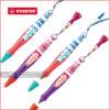 روان نویس سری فستیوال اسپریت استابیلو STABILO FESTIVAL SPIRIT Rollerball Pen