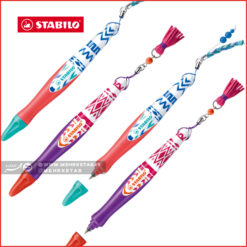 روان نویس سری فستیوال اسپریت استابیلو STABILO FESTIVAL SPIRIT Rollerball Pen