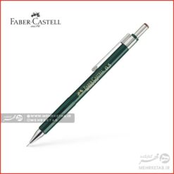 مداد اتود فابرکاستل مدل تی کا فاینFaber-Catell TK-FINE