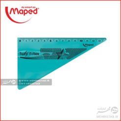 گونیا انعطاف پذیر مپد Maped Flexible Square