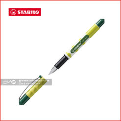 خودنویس استابیلو طرح میوه STABILO BeCrazy Fruits Fountain Pens