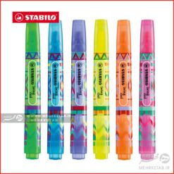 هایلایتر سری اسپریت استابیلو STABILO Swing Cool Spirit Highlighter