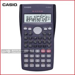 ماشین حساب مهندسی کاسیو CASIO Calculator fx-82MS
