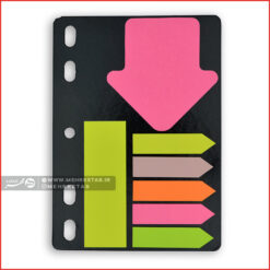 استیک نوت اینفو Info Stick Note Set