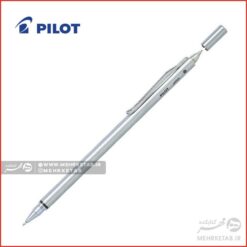 قلم دوکاره پایلوت (اتود+خودکار) Pilot Mechanical pencil & Ballpoint Pen