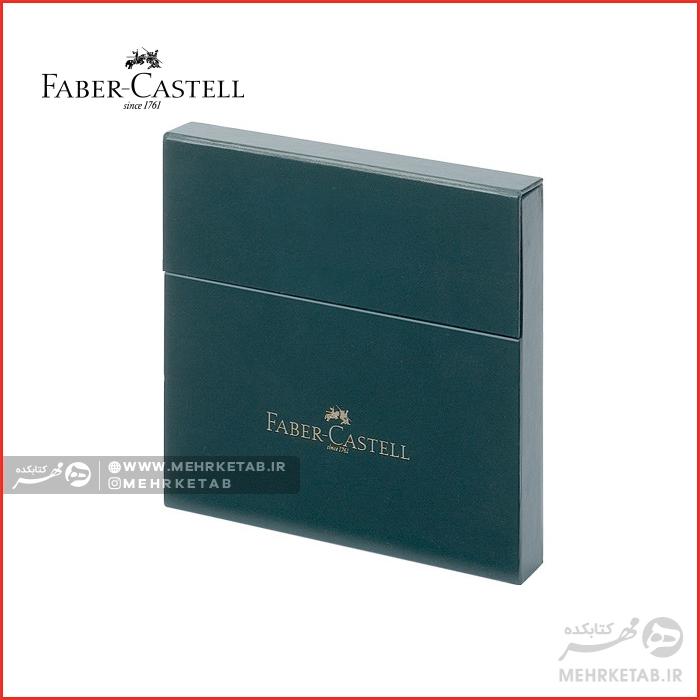 ماژیک پیت آرتیست فابرکاستل پک ۱۲ تایی Faber-Castell Pitt Artist Brush Pen Set of 12 - تصویر 2