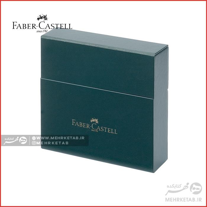 ماژیک پیت آرتیست فابرکاستل پک ۲۴ تایی Faber-Castell Pitt Artist Brush Pen Set of 24 - تصویر 2