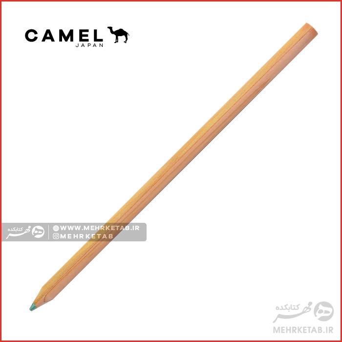 مداد متالیک کمل Camel Metallic Pencil