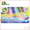 مداد رنگی ۳۶ رنگ آبرنگی جولی Jolly Supersticks Aqua Pencil 36