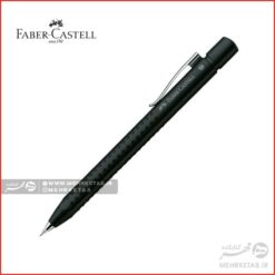 مداد اتود گریپ فابرکاستل Faber-Castell Grip 2011 Pencil