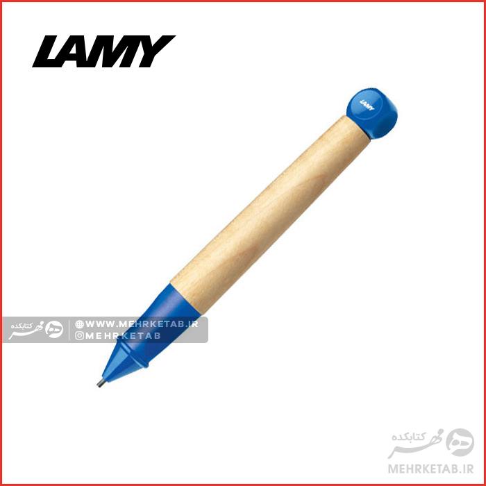 مداد مکانیکی لامی سری ای بی سی Lamy abc Pencil BLUE