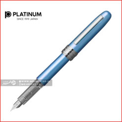خودنویس پلاتینیوم مدل پلازیر 0.5 Platinum Plaisir Fountain Pen PGB-1000