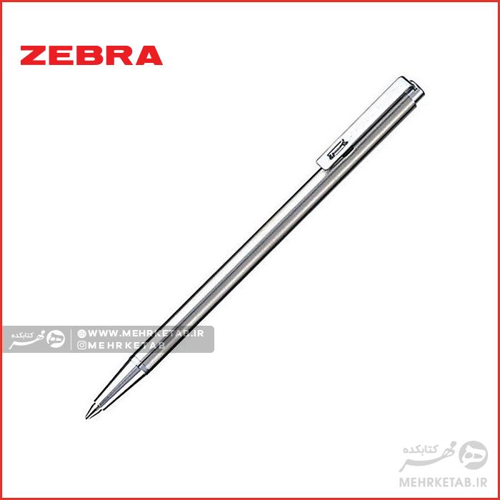 خودکار مینی زبرا Zebra Mini Ballpoint Pen T3