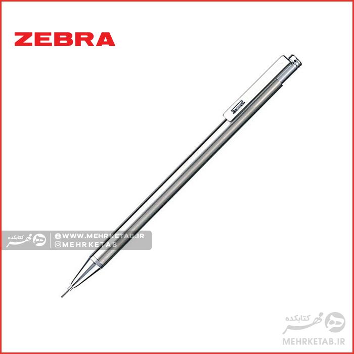 مداد اتود مینی زبرا Zebra Mini Mechanical Pencil Ts3