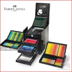 ست کارل باکس فابر کاستل Faber Castell KARLBOX