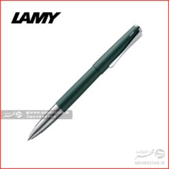 روان نویس لامی سری استودیو LAMY studio racing green Special Edition Rollerball pen
