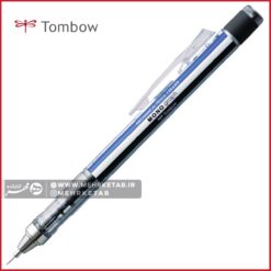مداد مکانیکی مونو گراف تومبو کلاسیک 0.5 میلی متر   Tombow Mono graph classic 0.5 mm