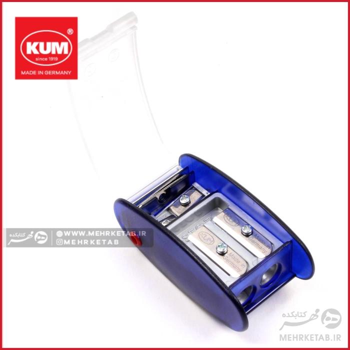 تراش اتوماتیک پوینت  کی یو ام KUM automatic long point Sharpener - تصویر 2