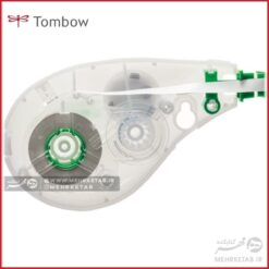 لاک غلط گیر نواری تومبو ارگو Tombow ergo mono correction tape- CT-YUXN4