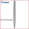 خودکار پایلوت نقره ای سری ام آر pilot MR ballpoint Pen silver
