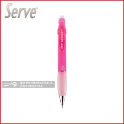 مداد اتود سرو مدل دیپ0.5 serve deep mechanical pencil 0.5