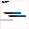 قلم های دو کاره لامی LAMY screen white Multisystem pen
