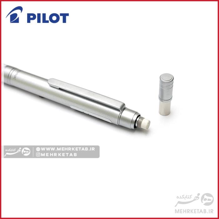 مداد اتود پایلوت سری اتوماک ضخامت 0.5 میلیمتر Pilot automac Mechanical Pencil - تصویر 4