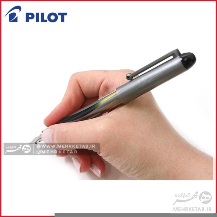 خودنویس یکبار مصرف پایلوت Pilot Vpen Disposable Fountain Pen - تصویر 5