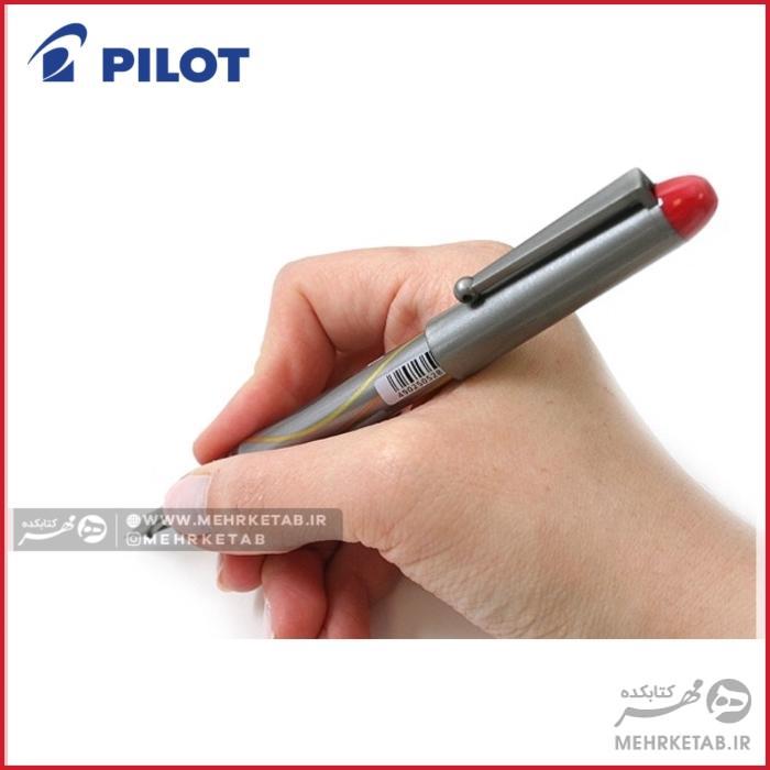 خودنویس یکبار مصرف پایلوت Pilot Vpen Disposable Fountain Pen - تصویر 6