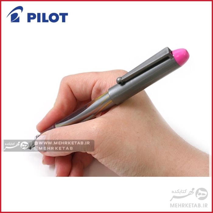 خودنویس یکبار مصرف پایلوت Pilot Vpen Disposable Fountain Pen - تصویر 8