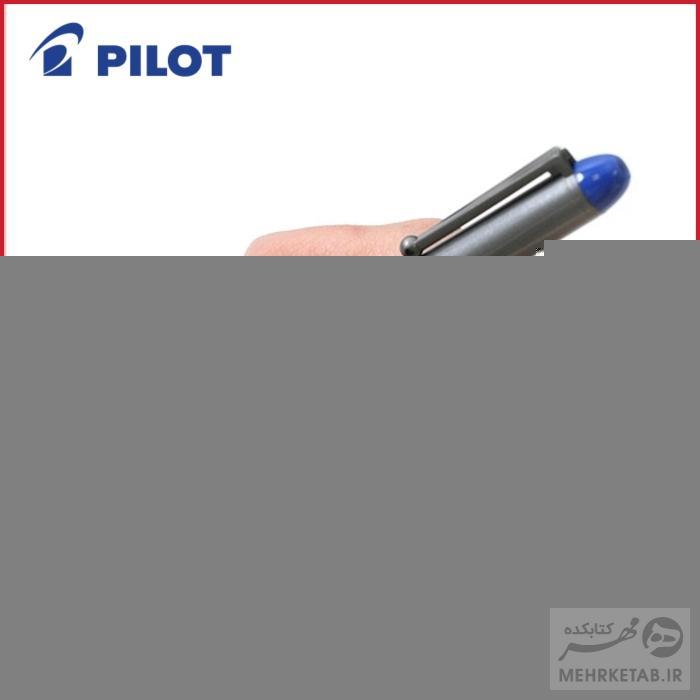 خودنویس یکبار مصرف پایلوت Pilot Vpen Disposable Fountain Pen - تصویر 10