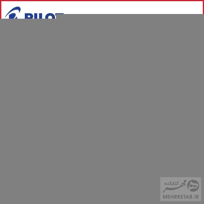 خودنویس یکبار مصرف پایلوت Pilot Vpen Disposable Fountain Pen - تصویر 11