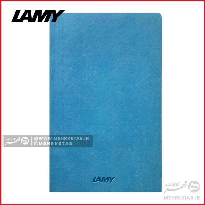 دفترچه یادداشت های لامی lamy notebooks