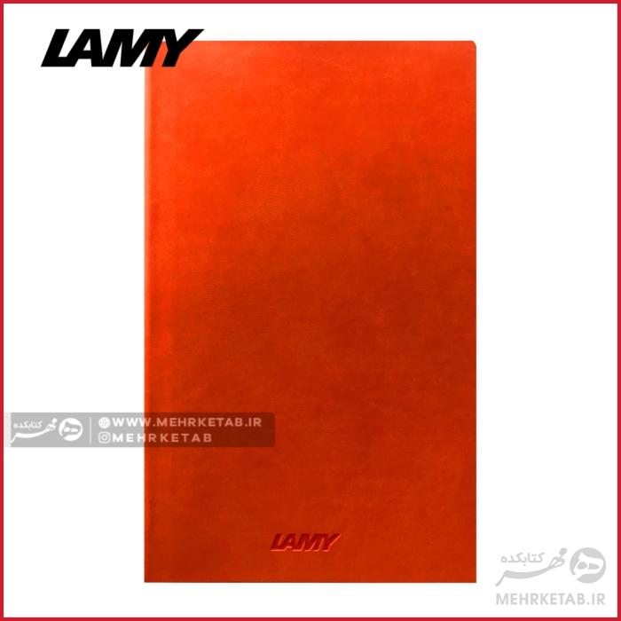 دفترچه یادداشت های لامی lamy notebooks - تصویر 7