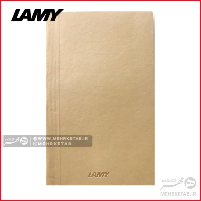 دفترچه یادداشت های لامی lamy notebooks - تصویر 8