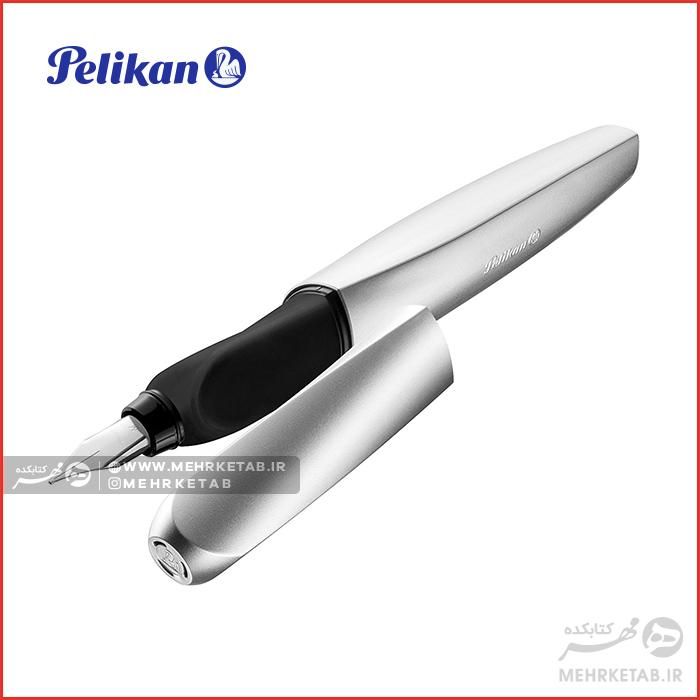 خودنویس توویست پلیکان Pelikan Th.ink Fountain Pen