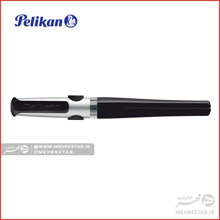 خودنویس پلیکان مدل پلیکانو Pelikan Pelikano School Fountain Pen Medium Nib - تصویر 2