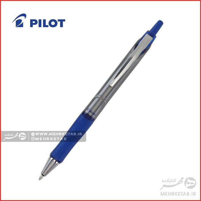 خودکار فنری آکروبال پایلوت Pilot Acroball Pro Retractable Advanced Ink Ball Point Pen - تصویر 3