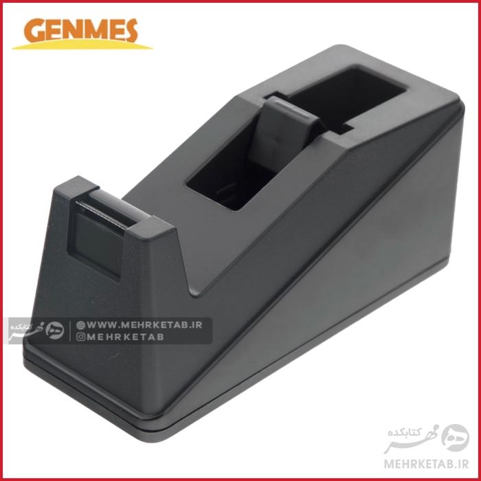 پایه چسب جنمس سایز متوسط GENMES TAPE DISPENSER 3310