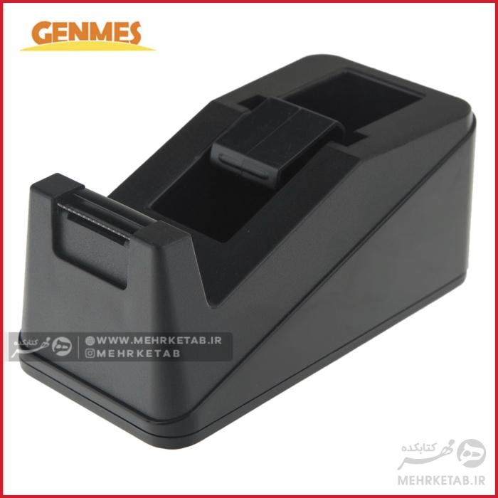 پایه چسب جنمس سایز کوچک GENMES TAPE DISPENSER 3308