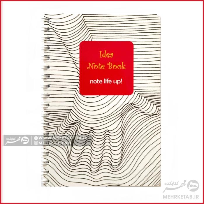 پکیج رنگ آمیزی انتی استرس با جعبه کادویی - تصویر 8