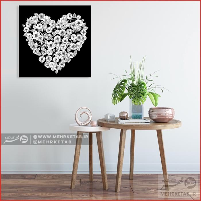 تخته شاسی رنگ آمیزی کد 0074 - تصویر 2