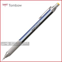 اتود تومبو (تامبو) فلزی ضخامت .0.3   Tombow Mono Zero mechanical pencil